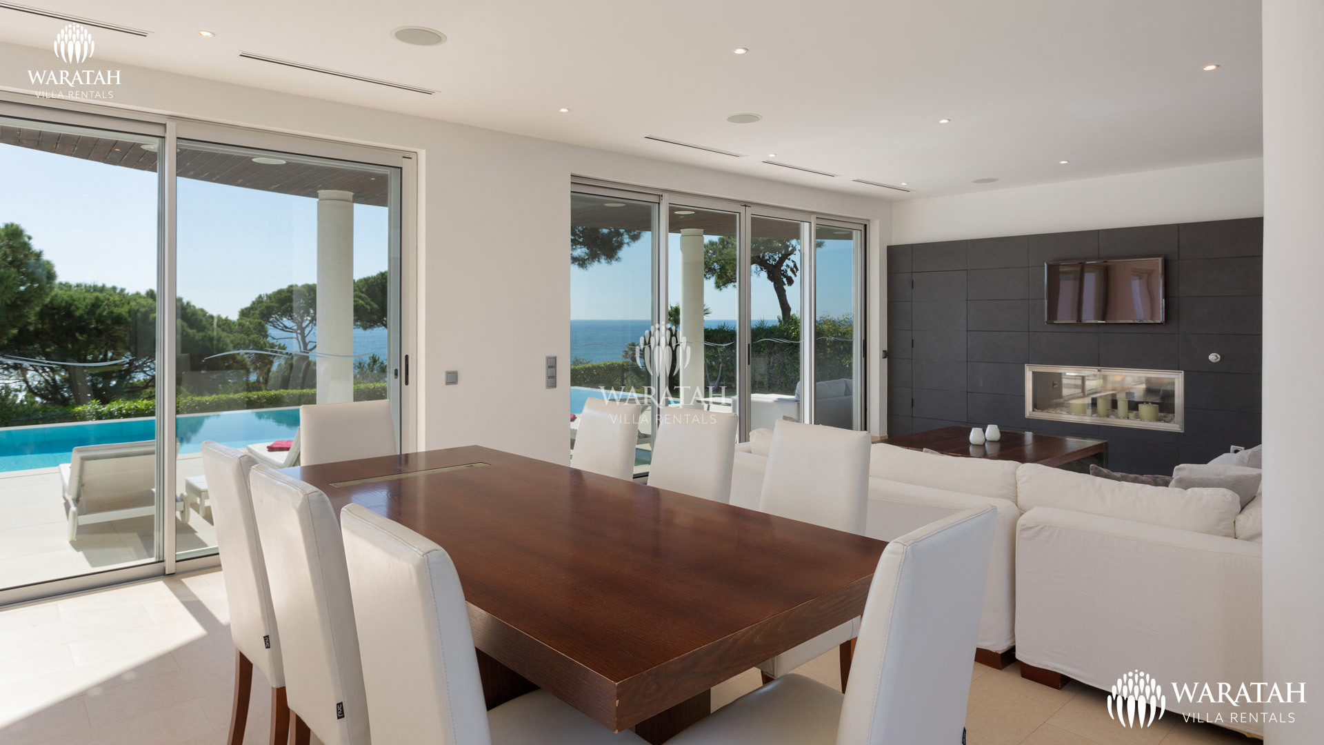 Villa Julietta Vale Do Lobo Waratah Villa Rentals 47