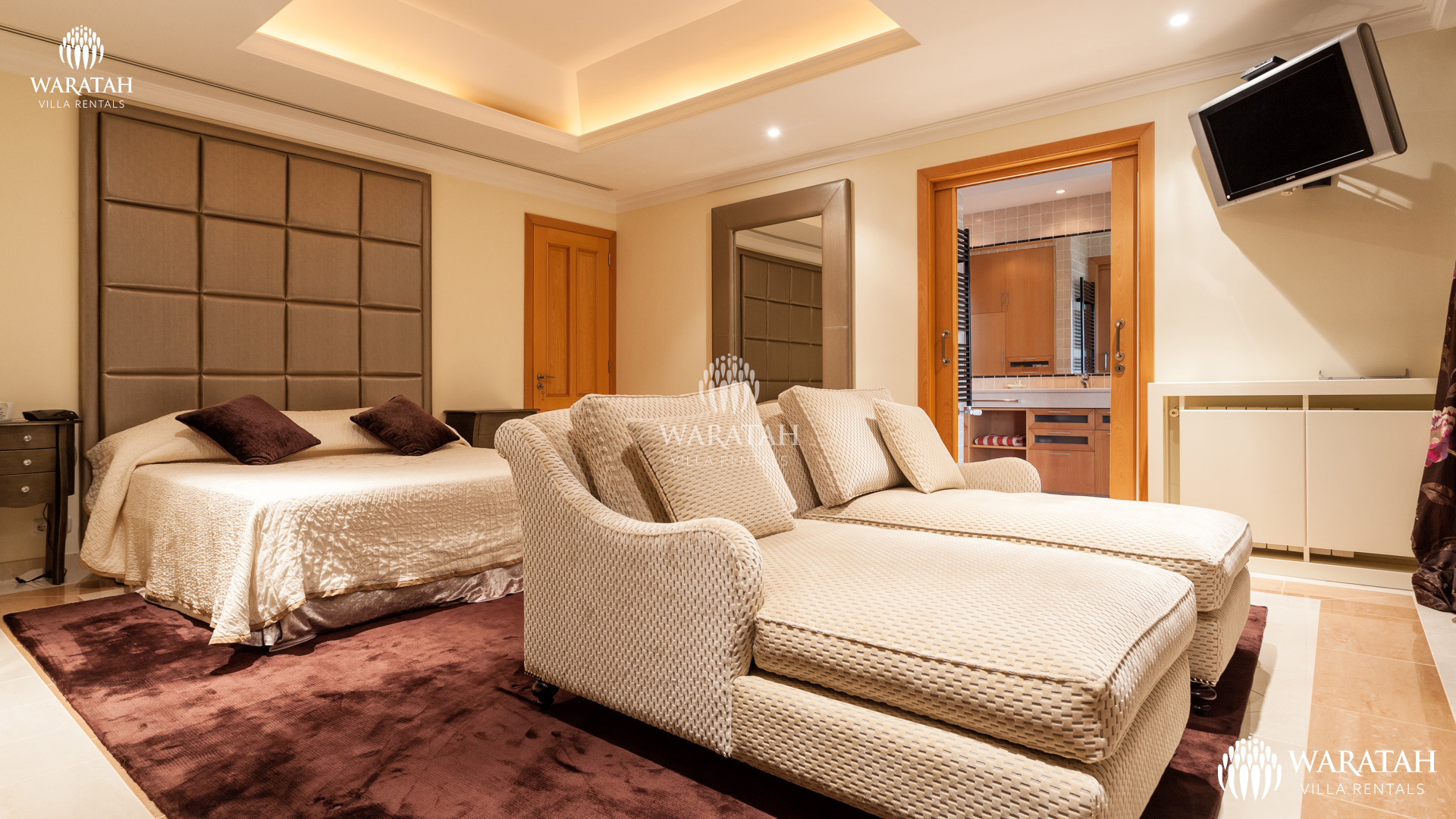 Waratah Villa Rentals Villa Dulce Vale Do Lobo (10 Of 19)