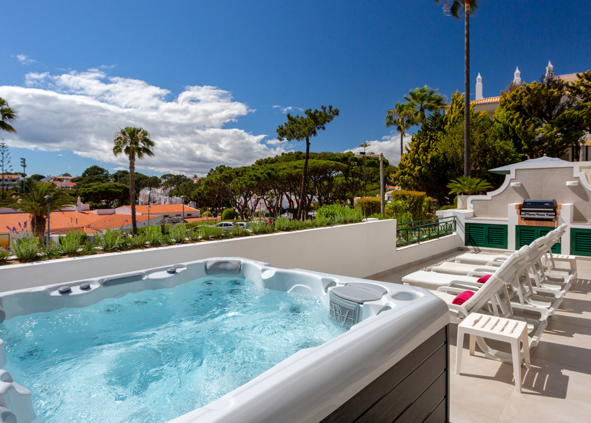 Apartment Cammy Vale Do Lobo Waratah Properties 16