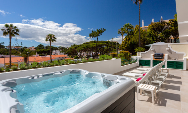 Apartment Cammy Vale Do Lobo Waratah Properties 16