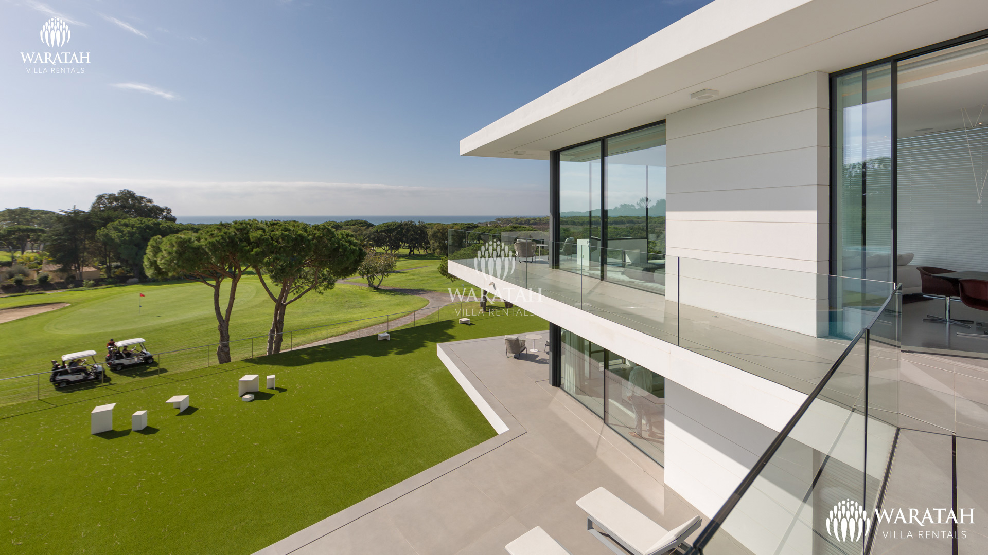 Waratah Villa Rentals Villa Oregano Vale Do Lobo (24 Of 76)