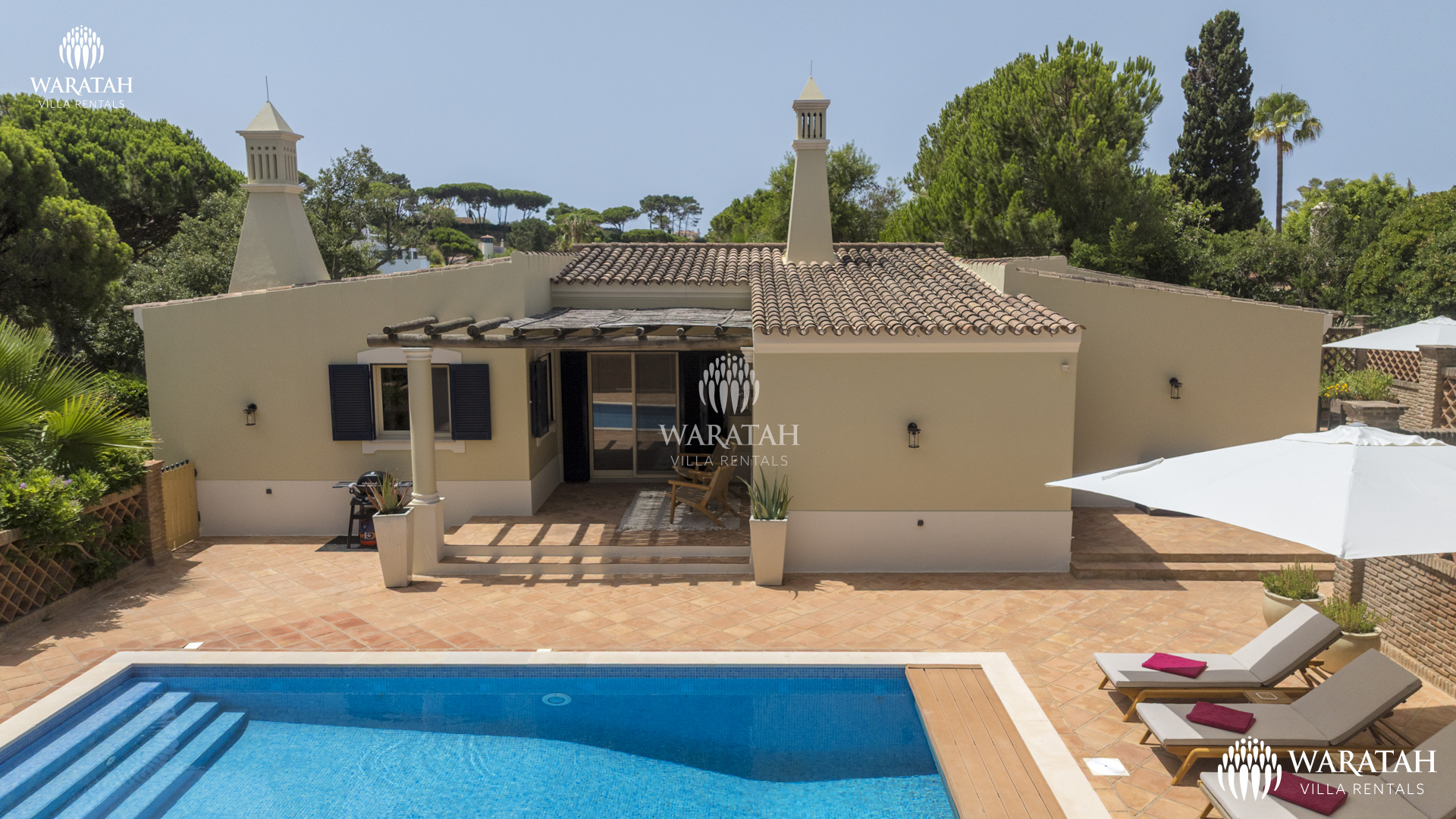 Villa Laguna WVR (25 De 30)