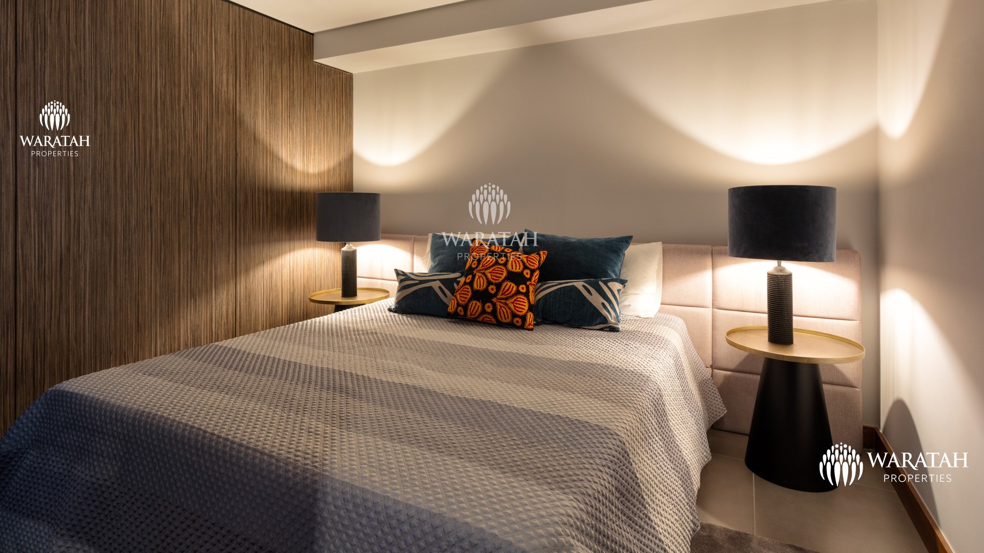 Townhouse Cometa Almancil Waratah Properties 17