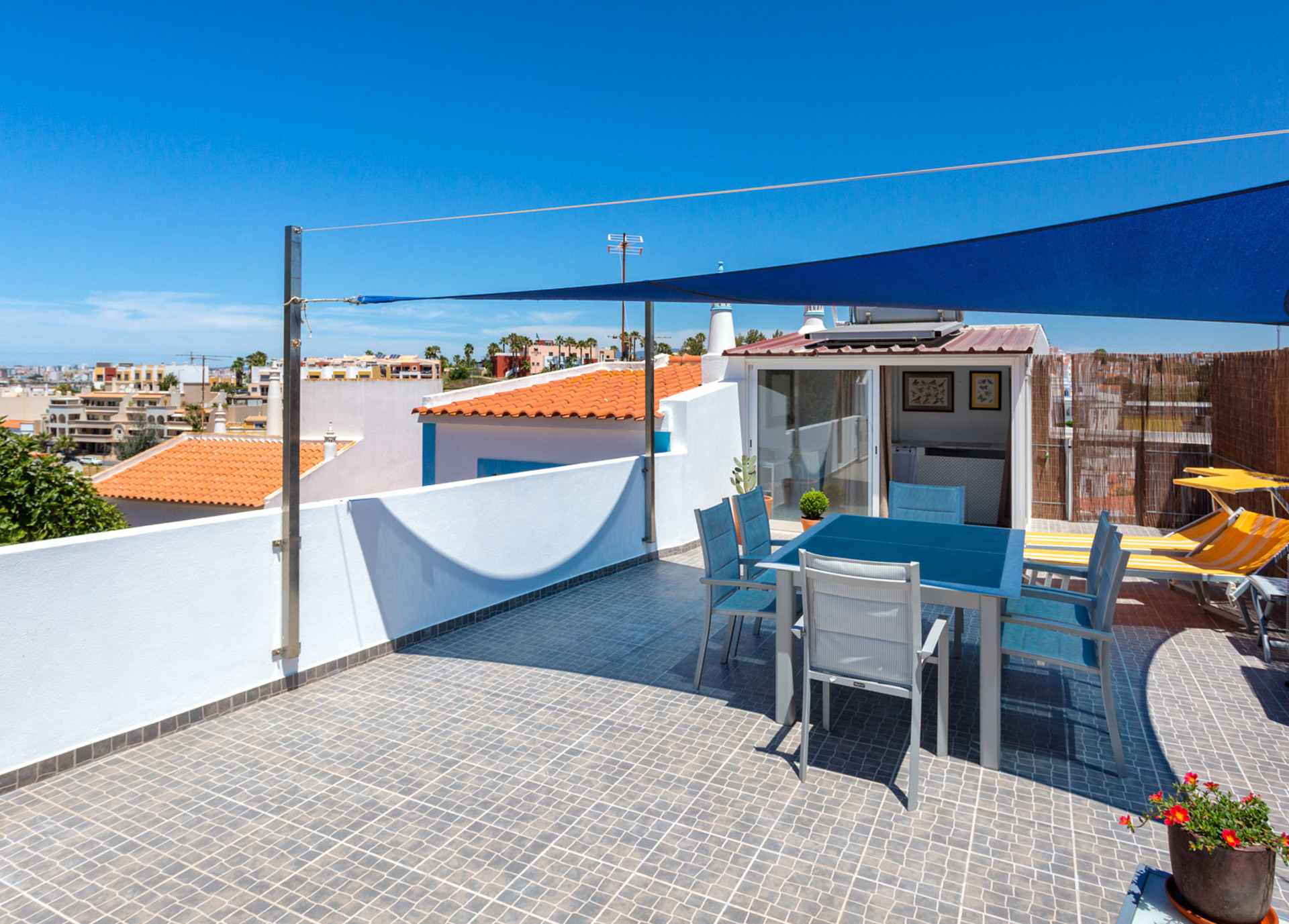 Townhouse Comfort Ferragudo Waratah Properties 9