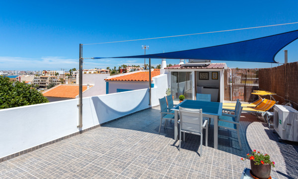 Townhouse Comfort Ferragudo Waratah Properties 9