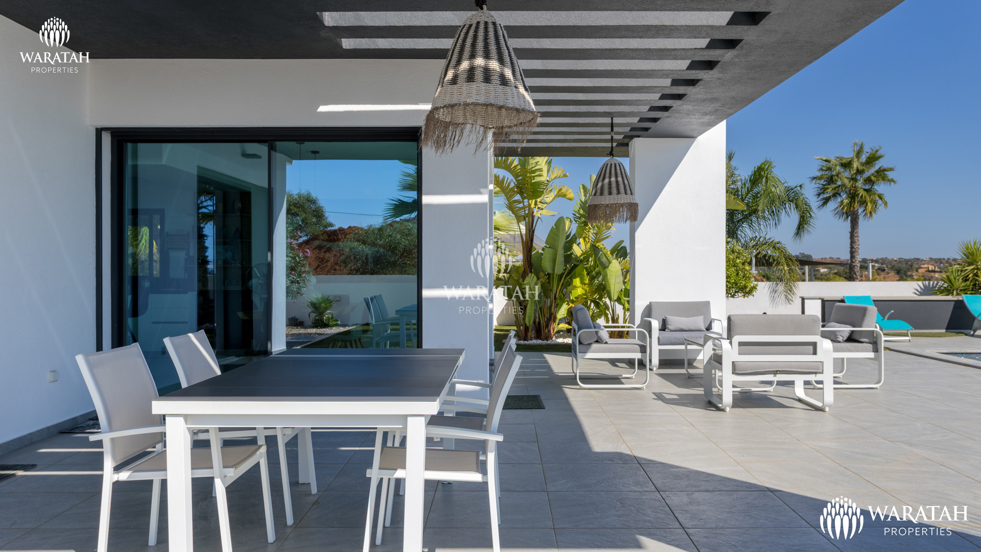 Villa Raphaelle Encosta Dourada Wp (9 De 38)