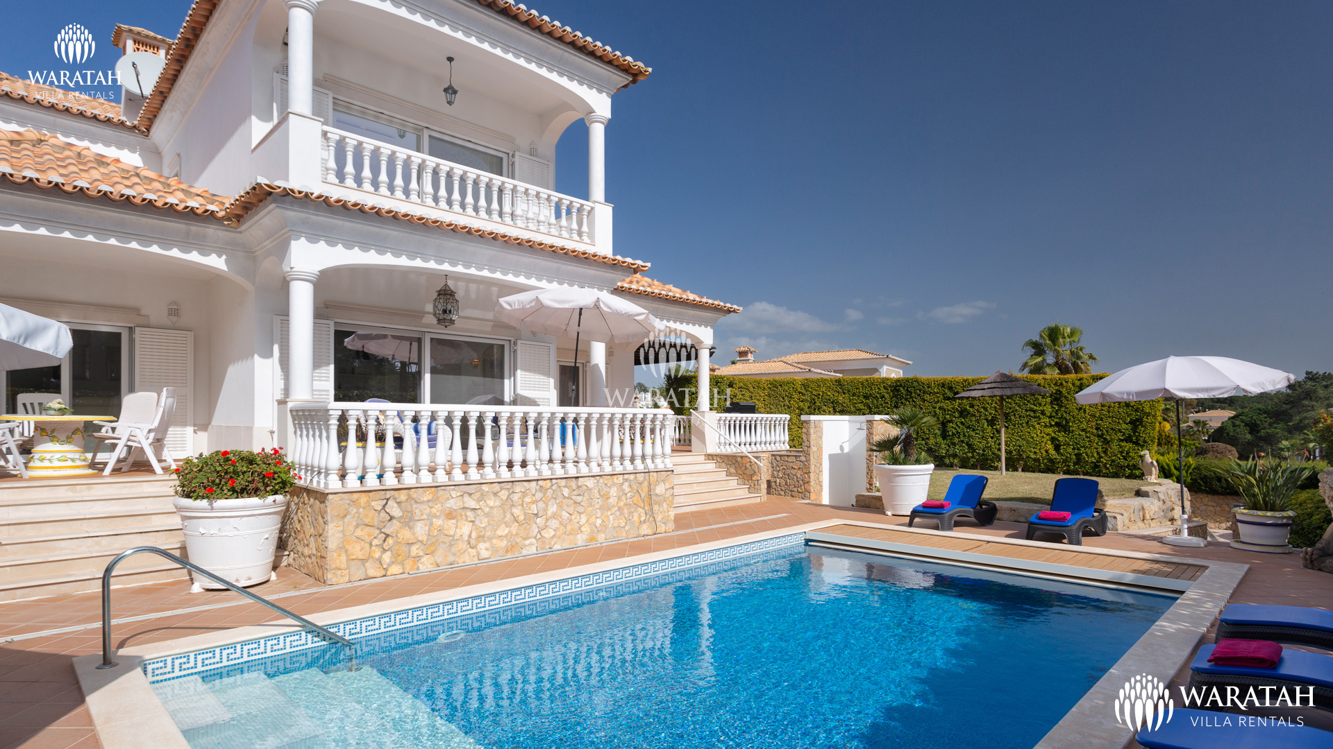 Villa Starlight Varandas Do Lago Waratah Villa Rentals 23