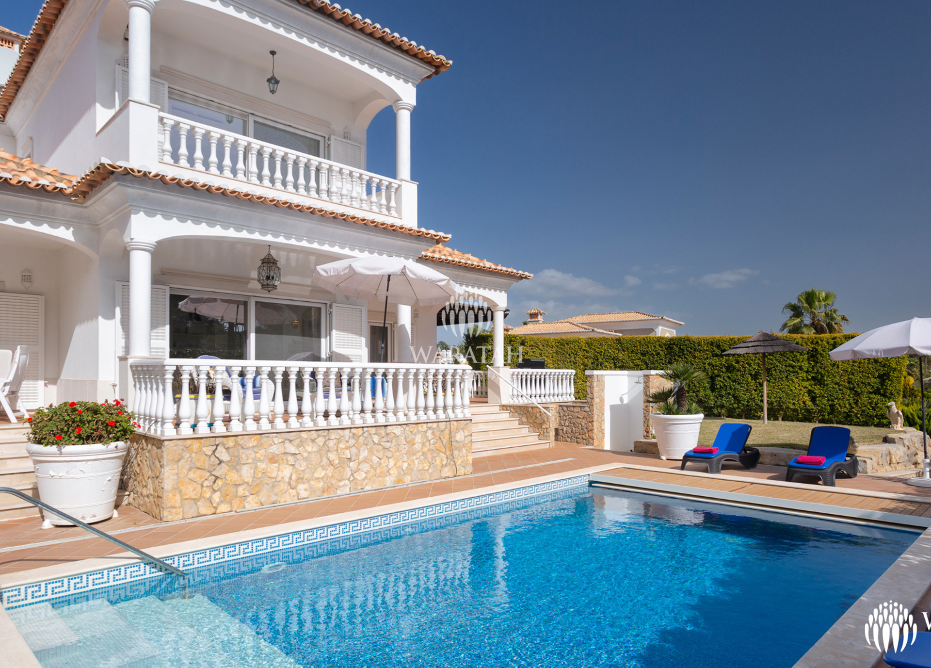 Villa Starlight Varandas Do Lago Waratah Villa Rentals 23