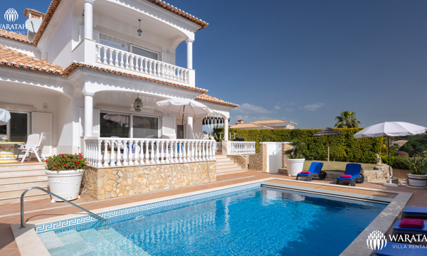 Villa Starlight Varandas Do Lago Waratah Villa Rentals 23