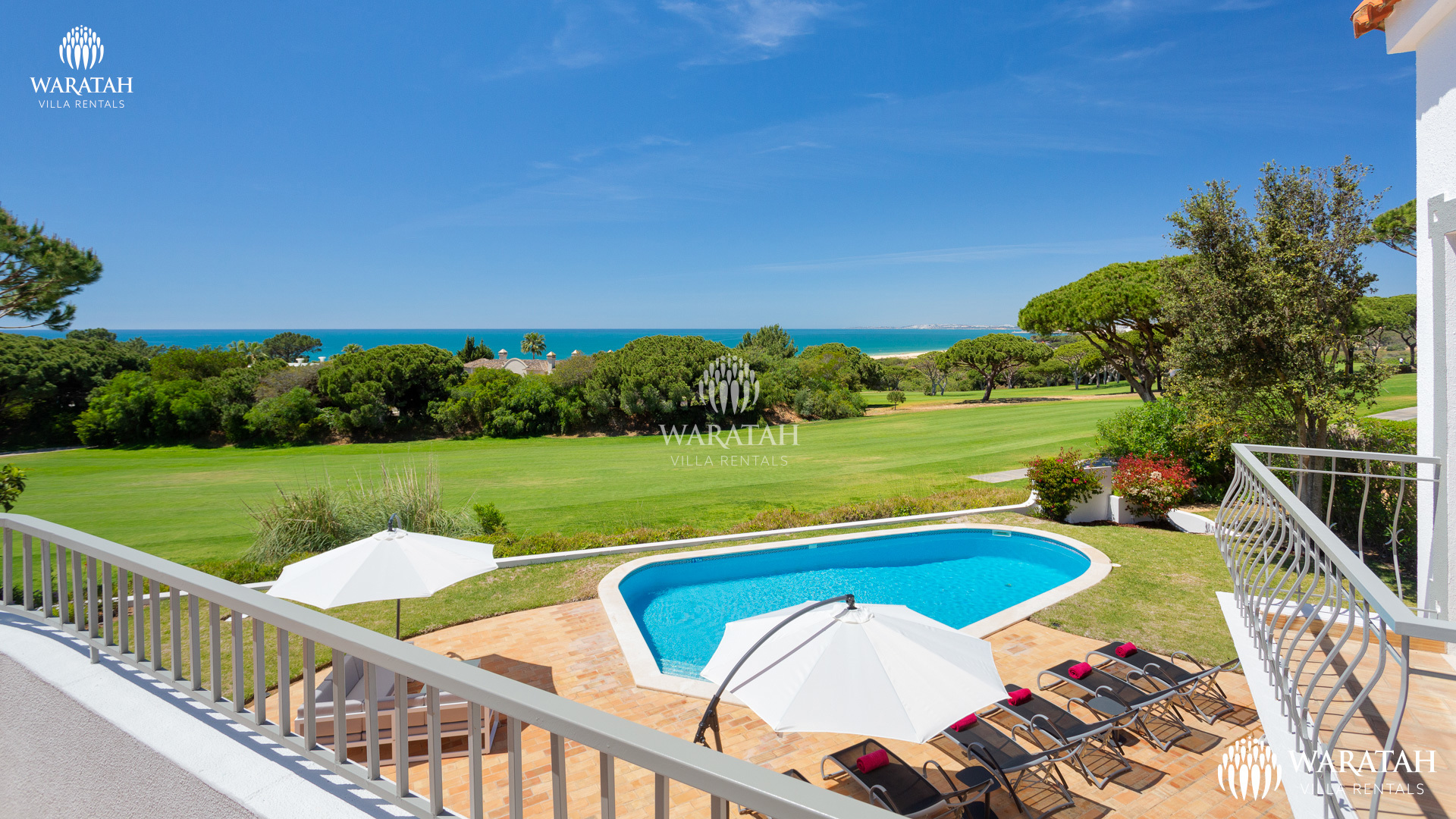 5 Villa Soleil Vale Do Lobo Waratah Properties 10