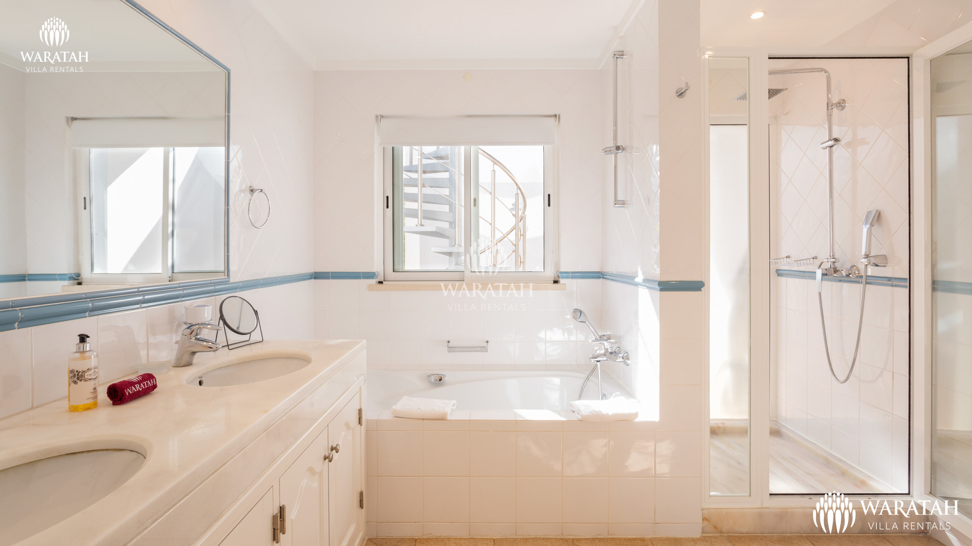 Villa Jeanette Vale Do Lobo Waratah Villa Rentals 18