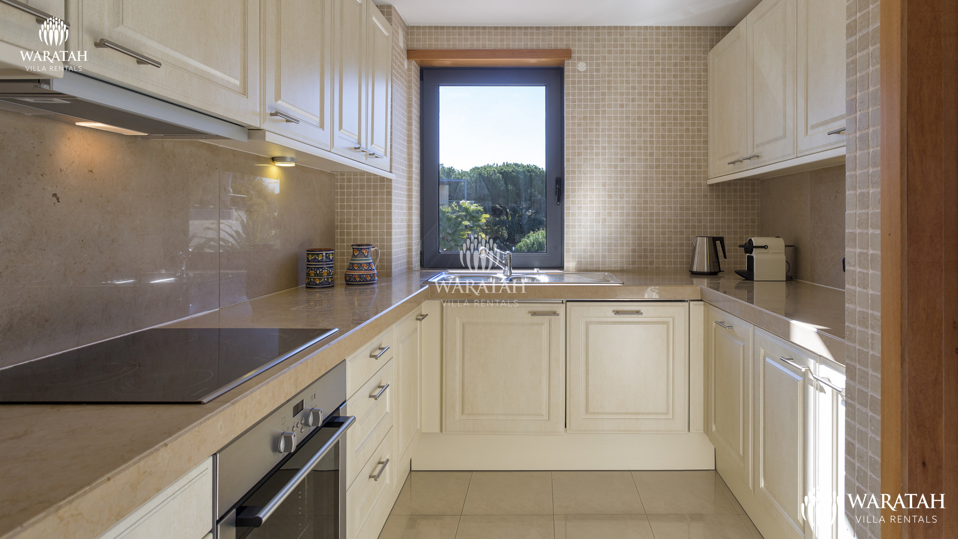 Apartment Alexandra Vale Do Lobo Waratah Villa Rentals 8
