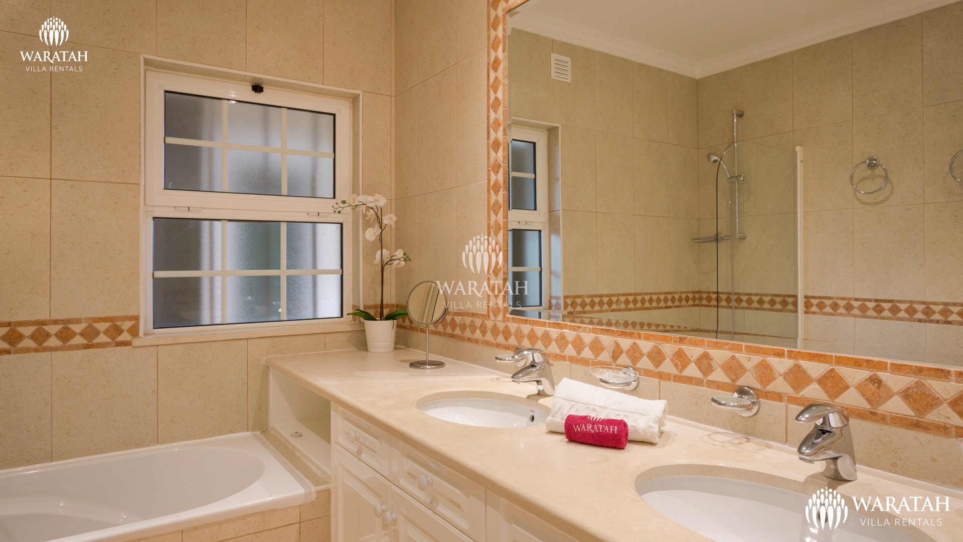 Apartment Joanne Vale Do Lobo Waratah Villa Rentals 8