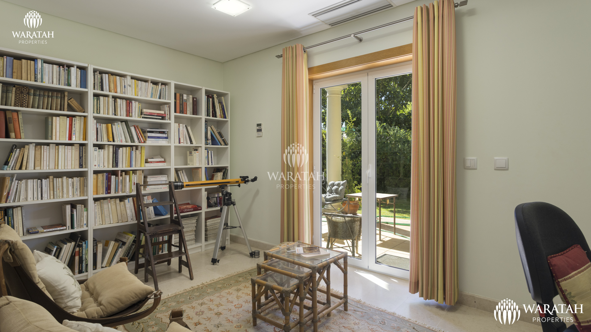 Villa Solana (12 De 37)