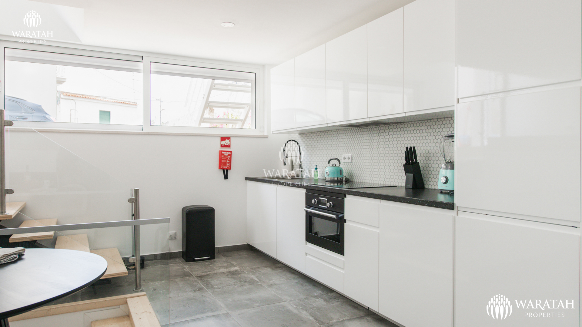 Townhouse Avis WP (13 De 45)