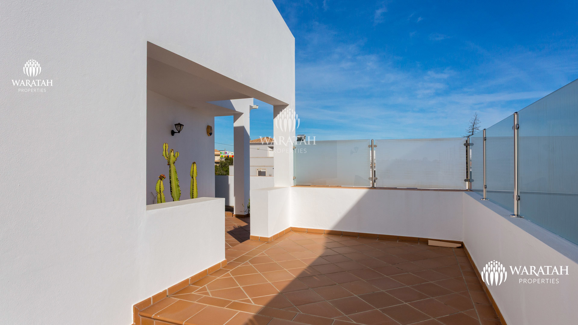 Townhouse Gwen Almancil Waratah Properties 8