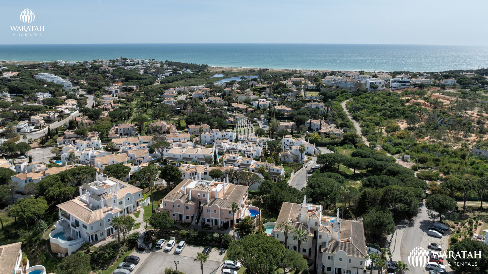 Apartment Seashell Vale Do Lobo Waratah Villa Rentals (21 Of 23) (2)