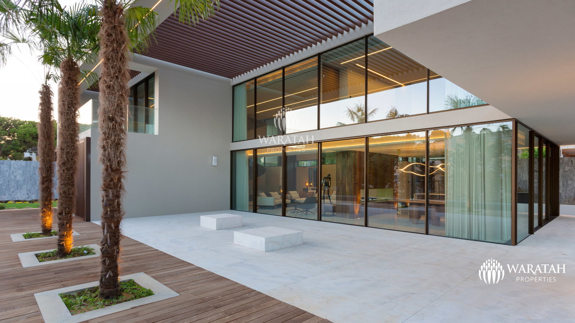 Waratah Villa Breeze QL WP 18