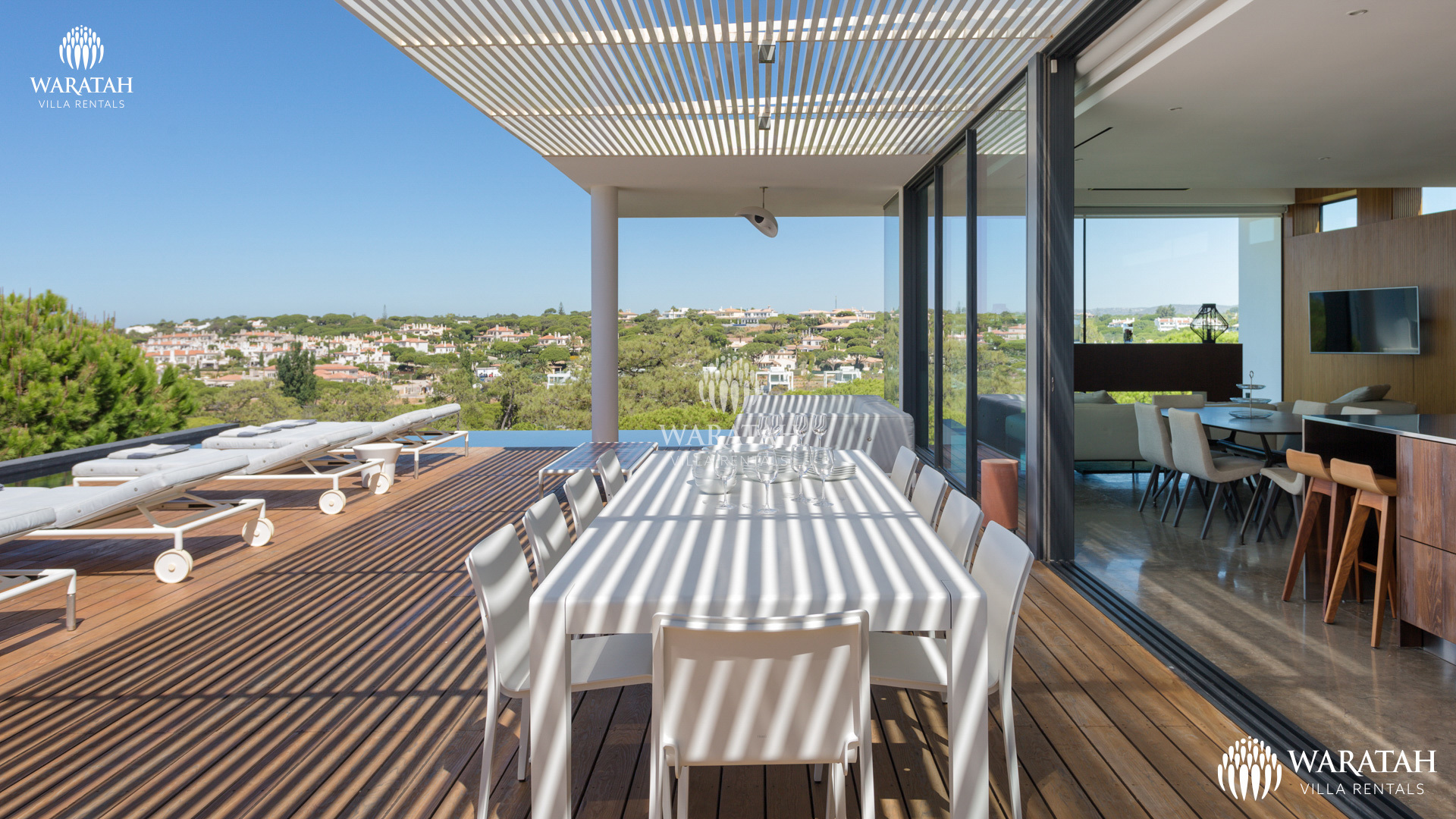 Waratah Villa Rentals Villa Amelie Vale Do Lobo (17 Of 64)