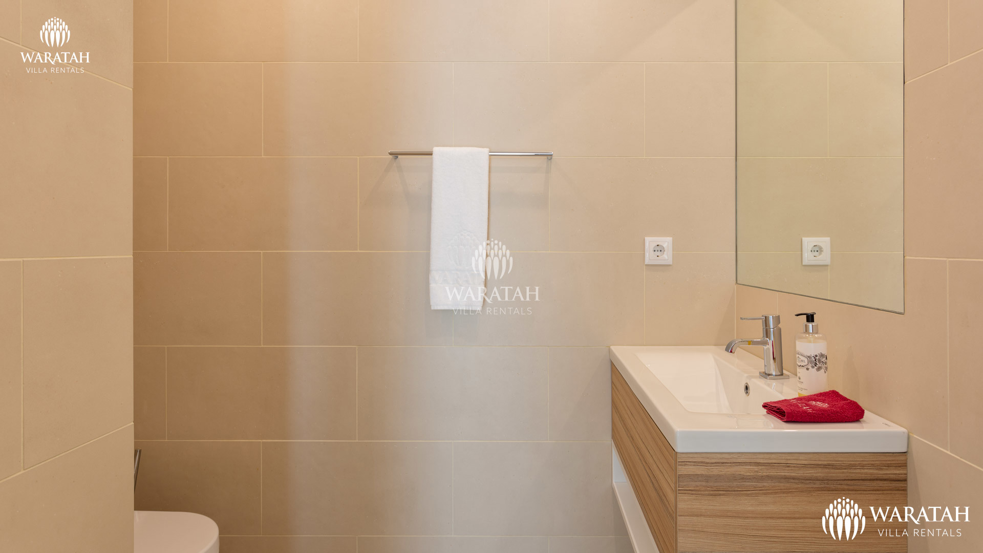 Townhouse Havana Vale Do Lobo Waratah Villa Rentals 9