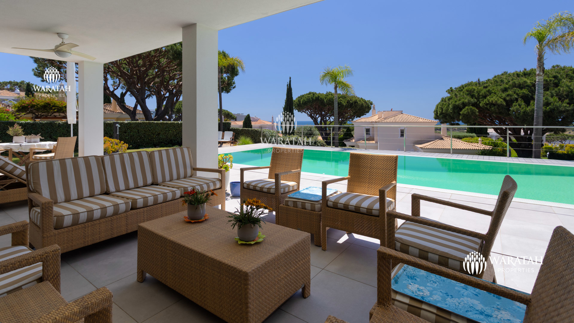 Villa Livia VL Waratah Properties (20 Of 42)
