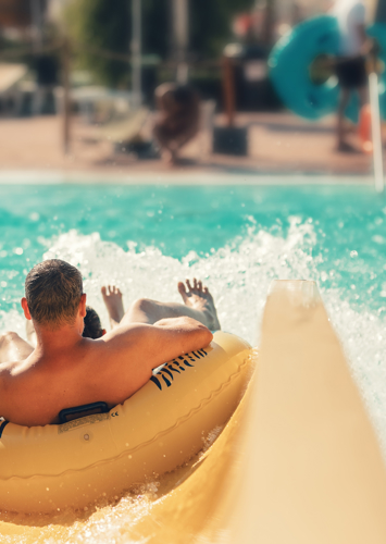 Water Parks