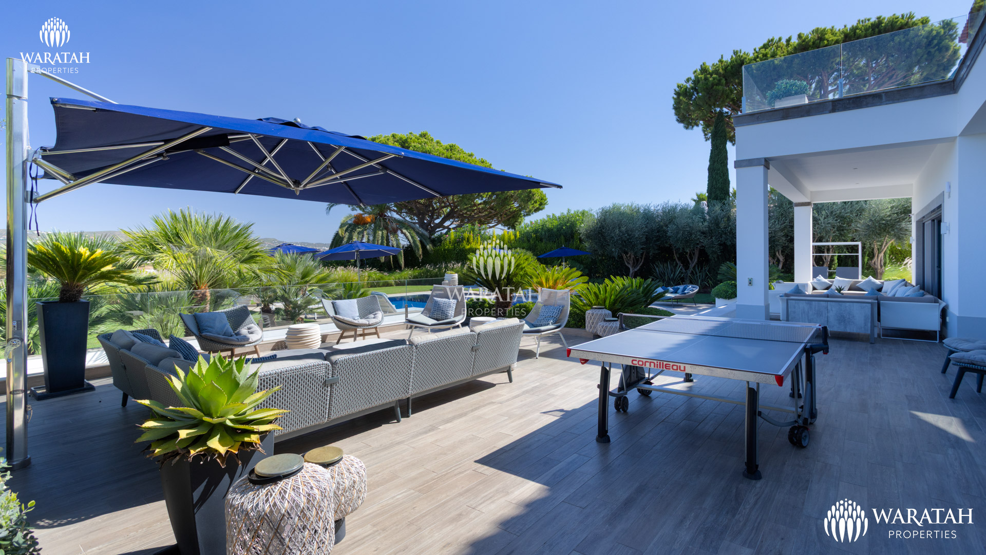 Villa Melissa Quinta Do Lago Waratah Properties 26