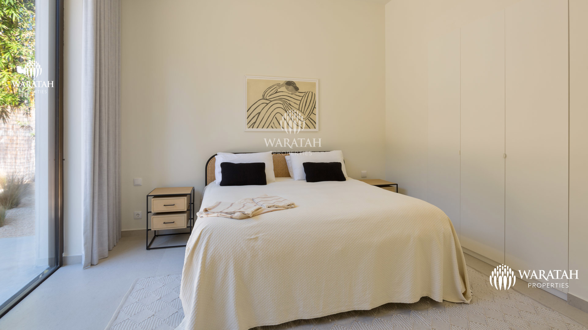 Villa Alejandra Quinta Do Lago Waratah Properties 31