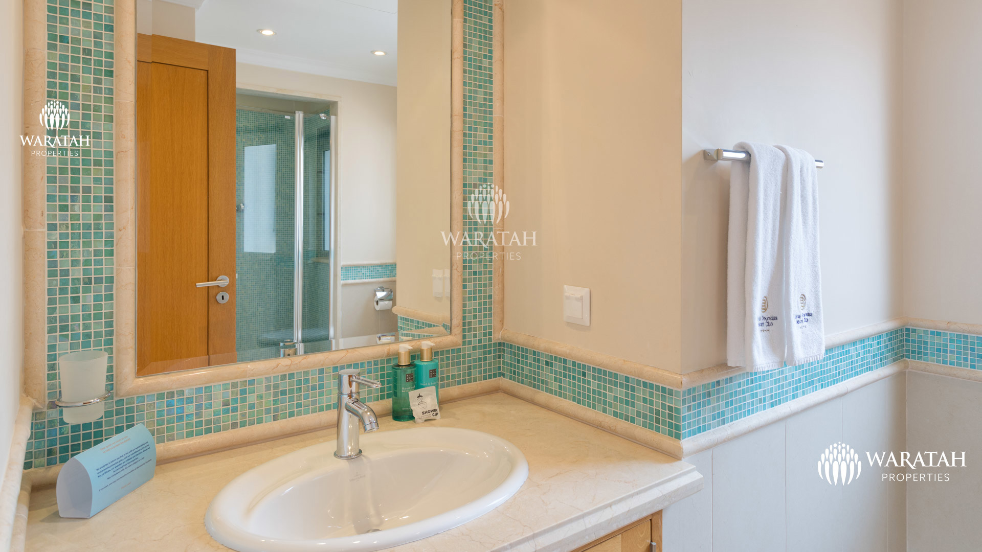 Apartment Vyan Dunas Douradas Beach Club Waratah Properties 15