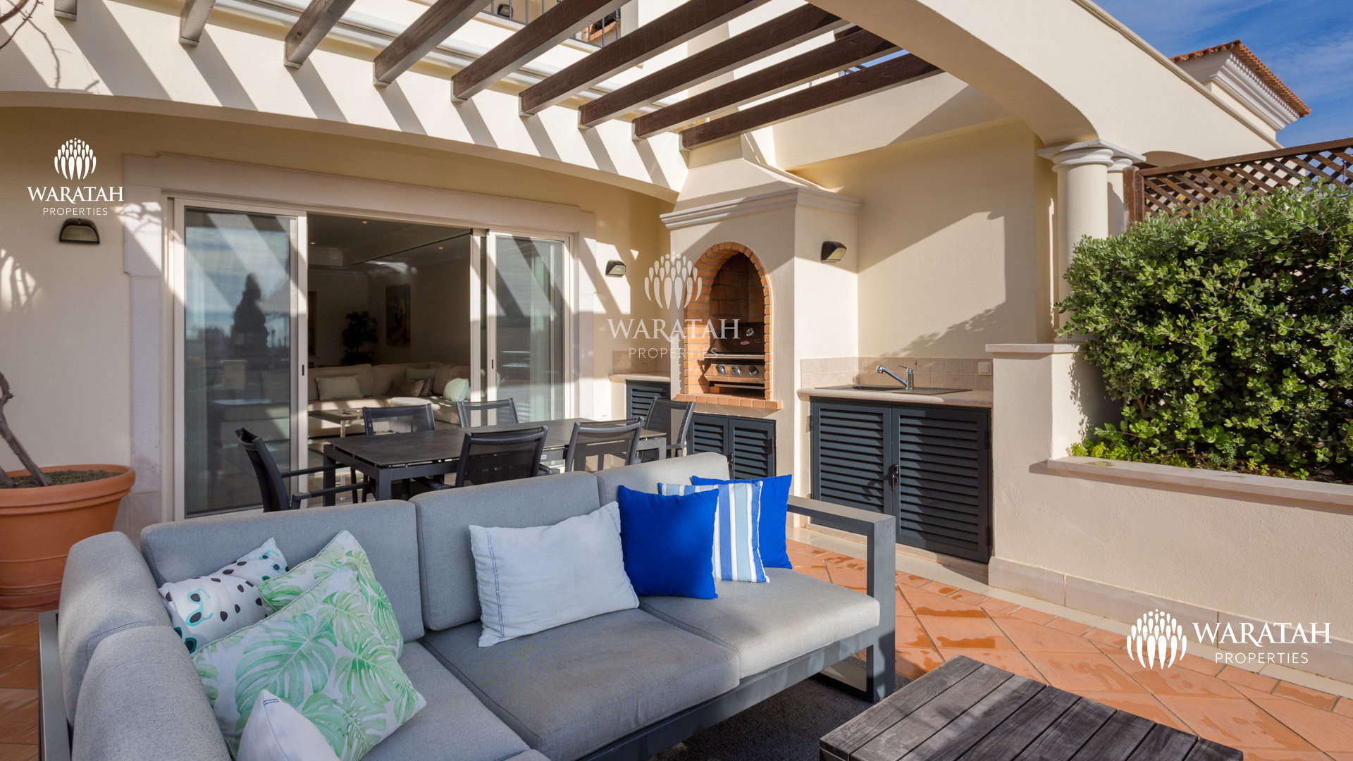 Apartment Barchan Dunas Douradas Beach Club Waratah Properties 13