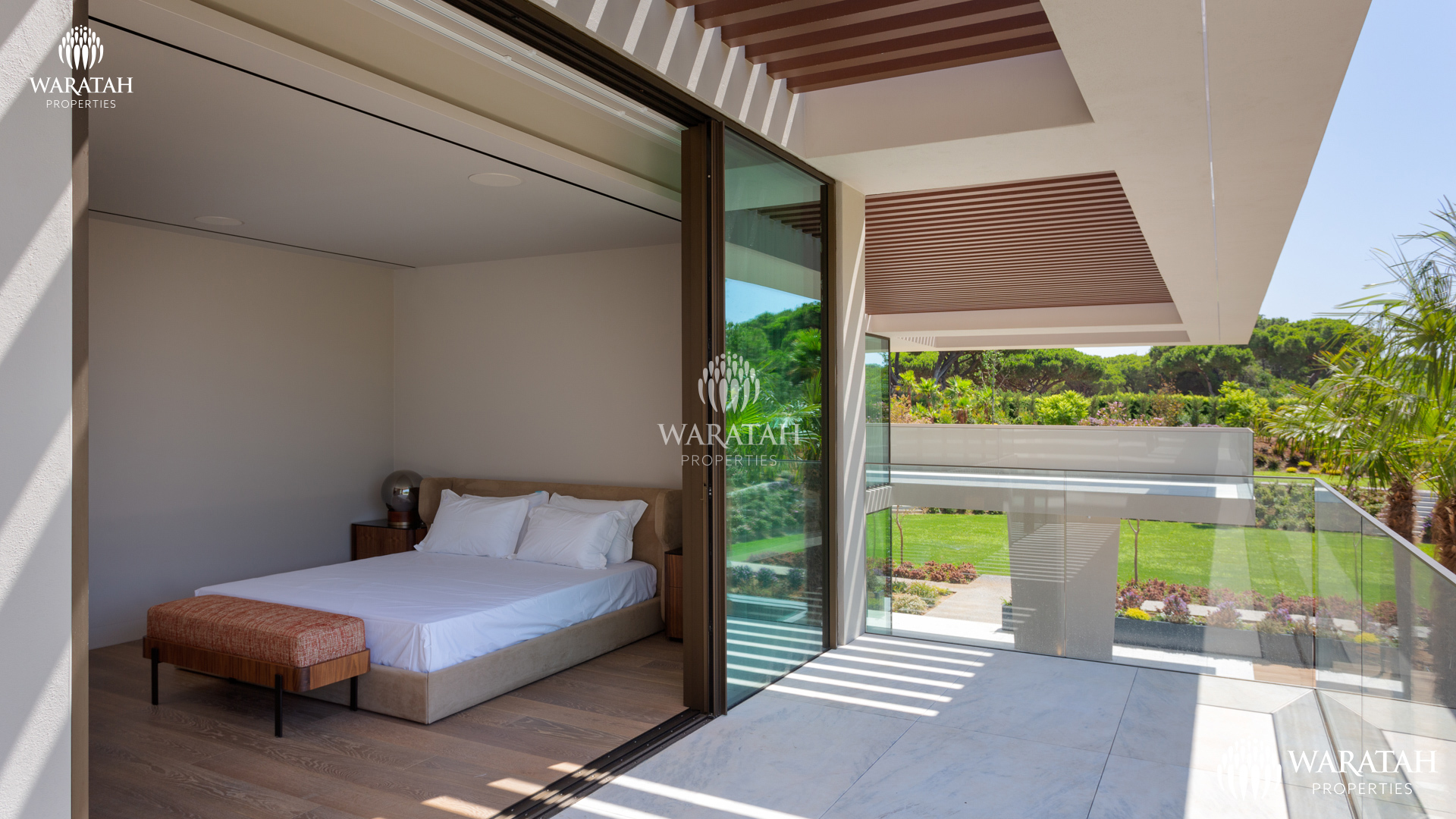 Villa Breeze WP 10