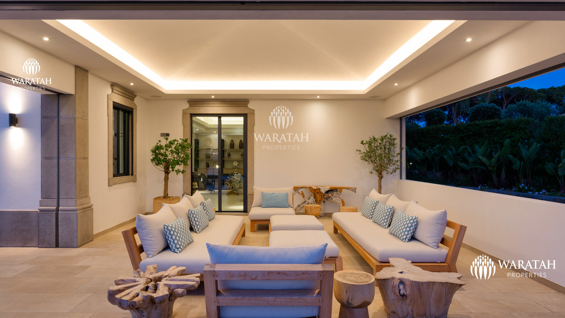 Waratah Villa Sandor WP Quinta Do Lago (55 Of 64)