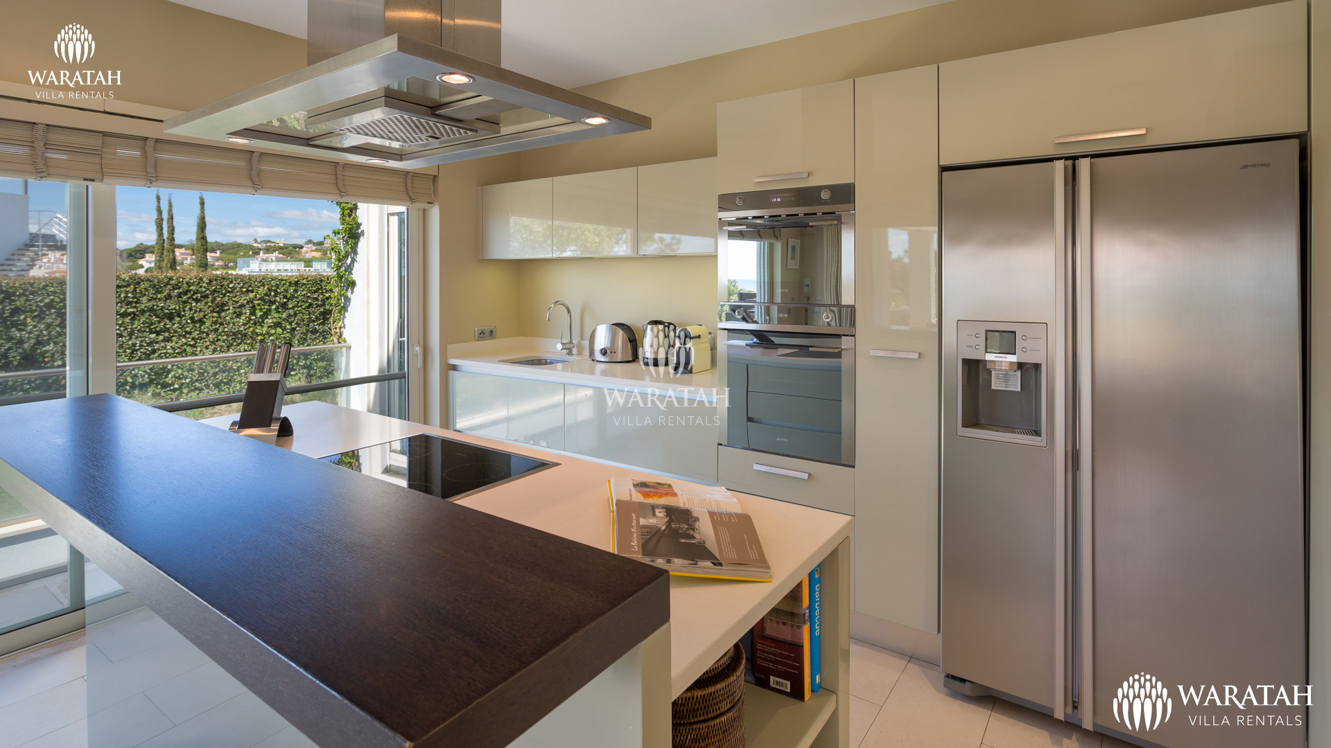Waratah Villa Rentals Villa Las Dunas Vale Do Lobo (14)