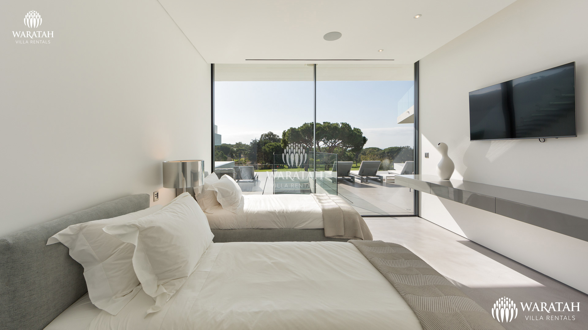 Waratah Villa Rentals Villa Oregano Vale Do Lobo (34 Of 76)