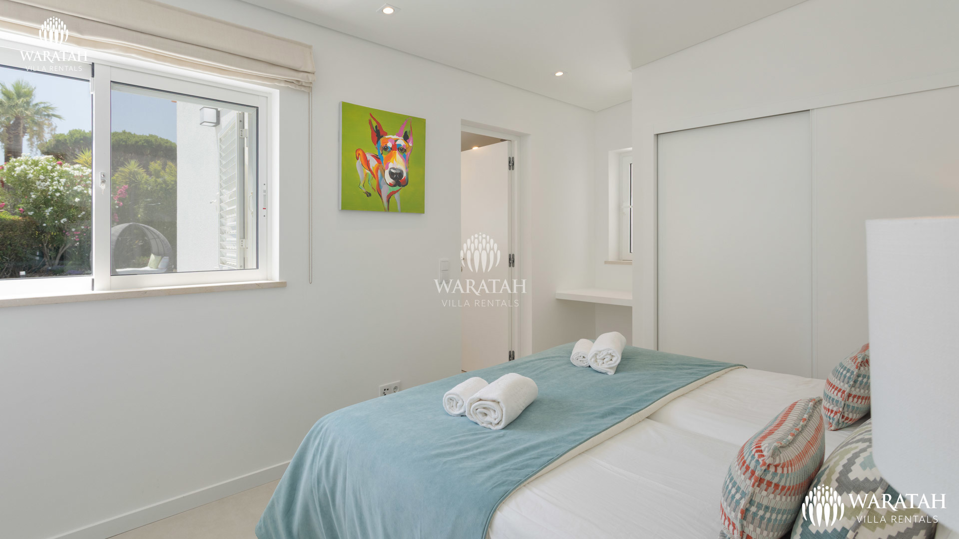 Villa Filipana Vale Do Lobo Waratah Villa Rentals (36 Of 42)