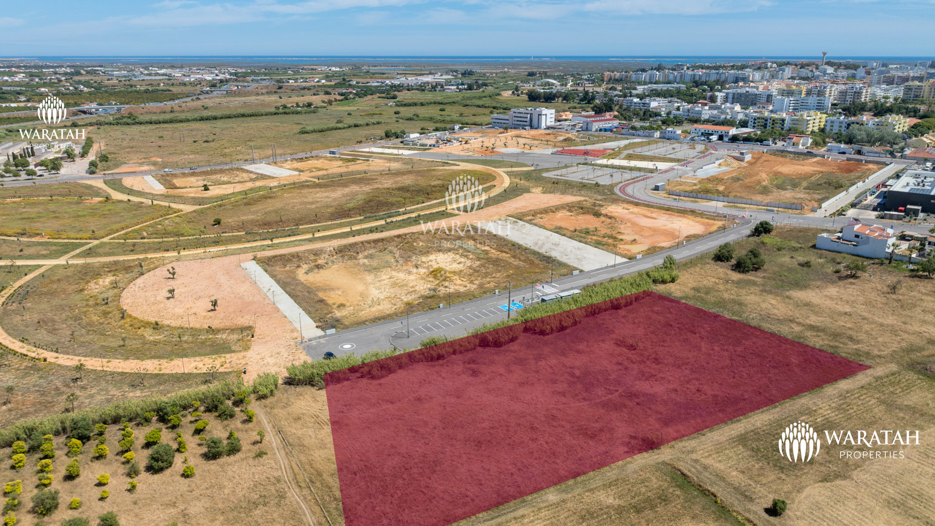 Plot Amoreira Faro Waratah Properties (6)
