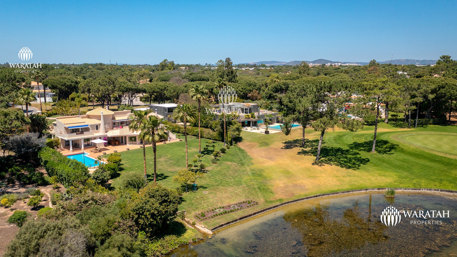 Waratah Apartment Jiang WP Vale Do Lobo (43 Of 47)