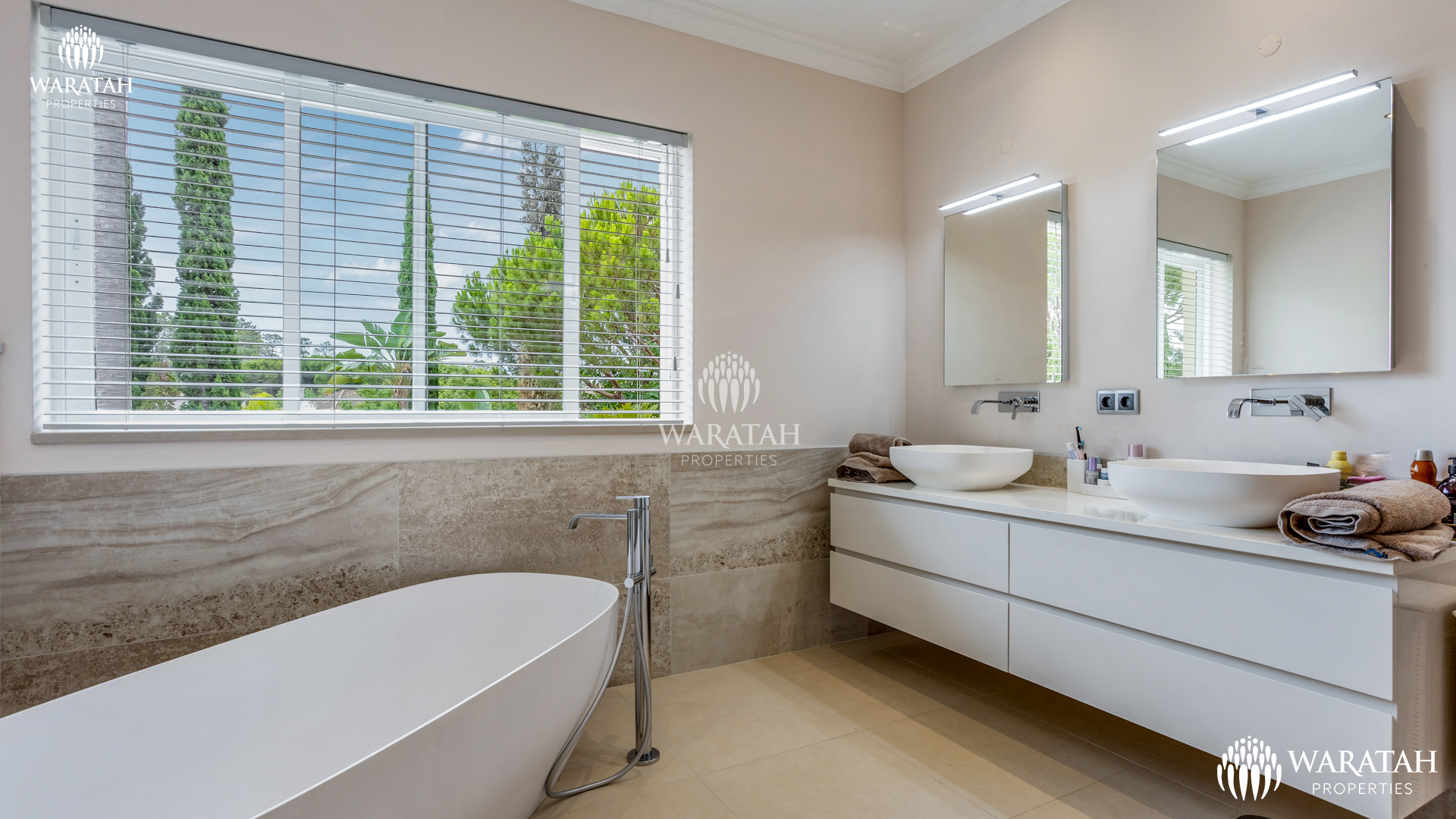 Villa Debora WP 29