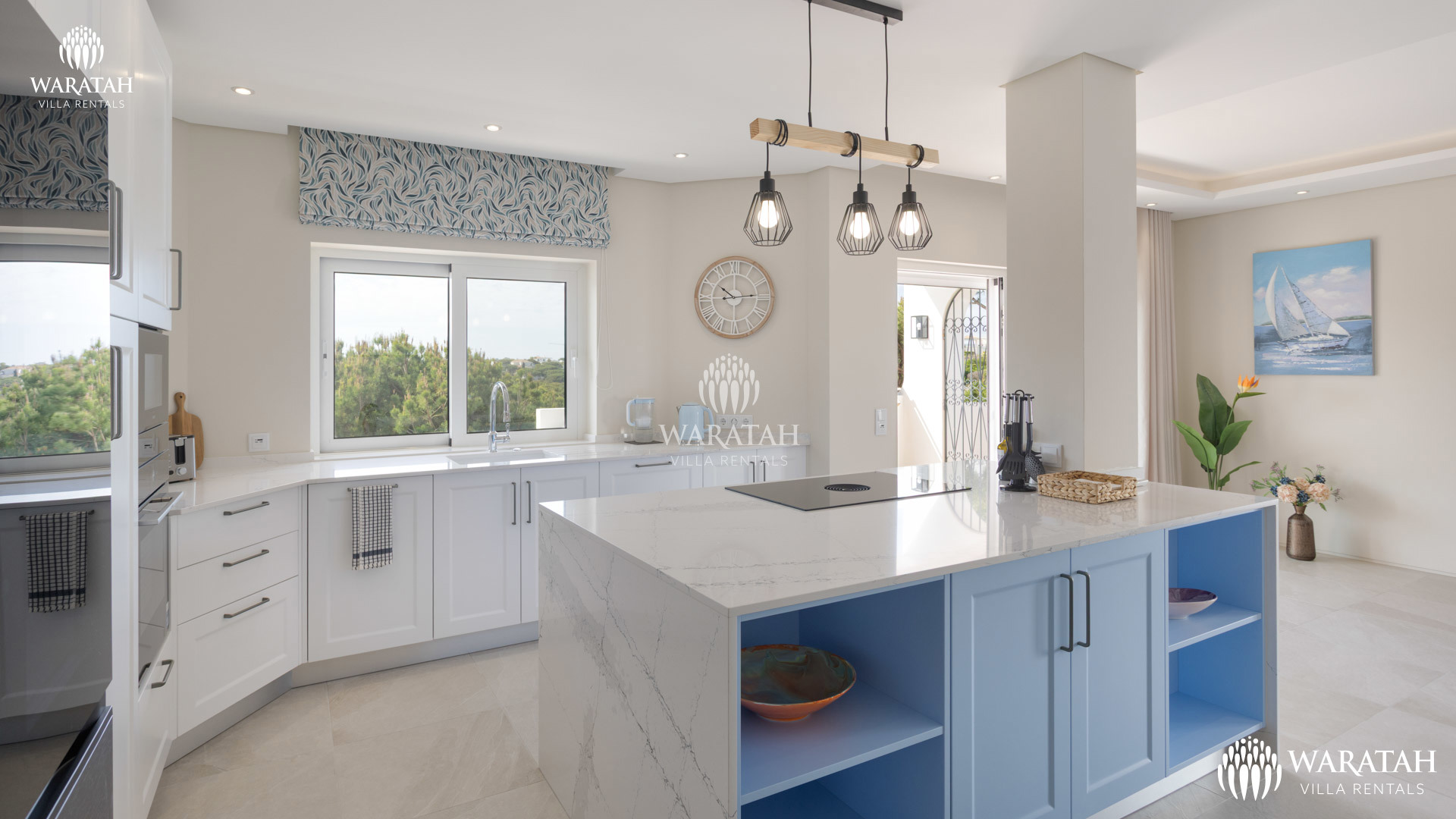 Apartment Cielo Vale Do Lobo Waratah Villa Rentals (4)