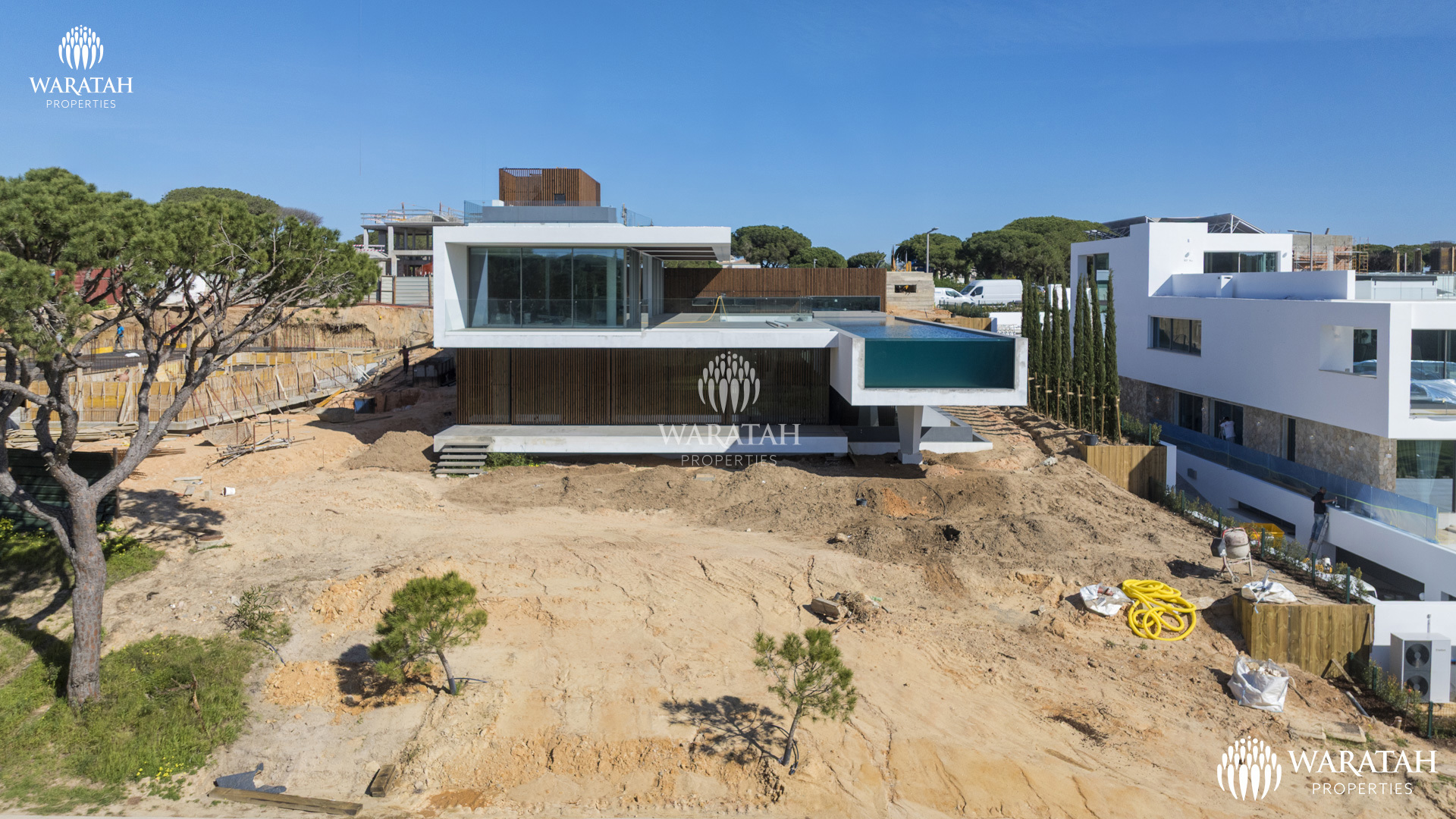 Villa Loures VL WP (31 De 41)