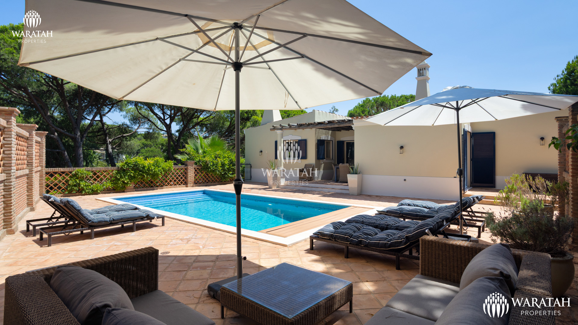 Villa Laguna WP VL 5