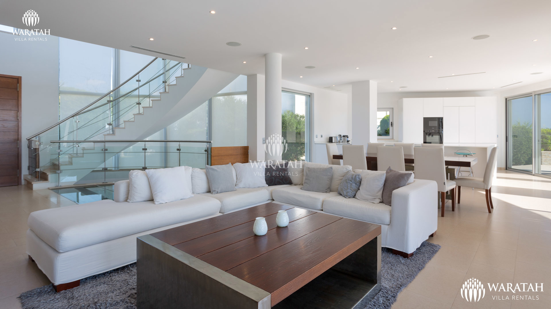 Villa Julietta Vale Do Lobo Waratah Villa Rentals 50