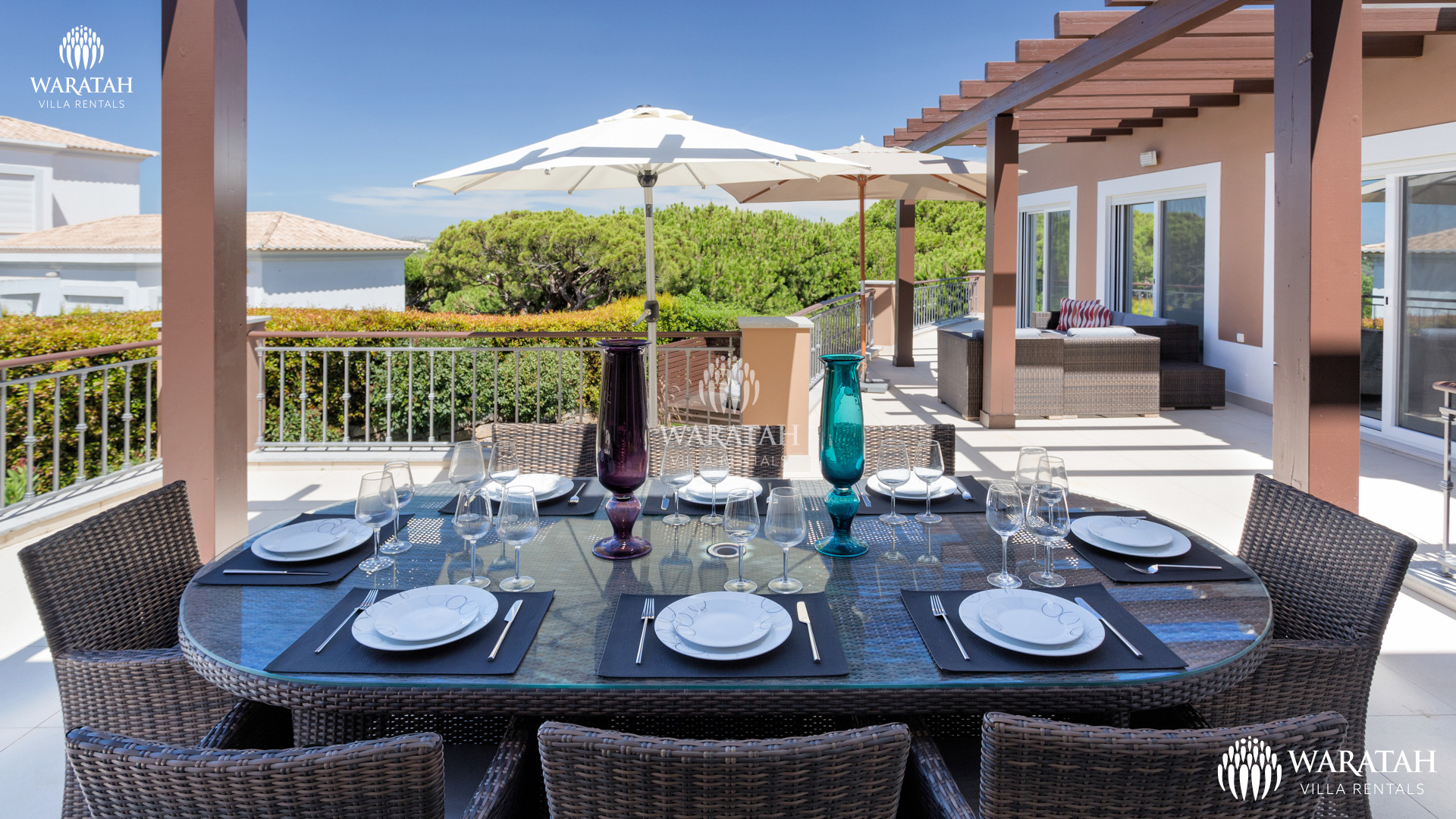 Waratah Villa Rentals Villa Citrine Vale Do Lobo (9 Of 61)
