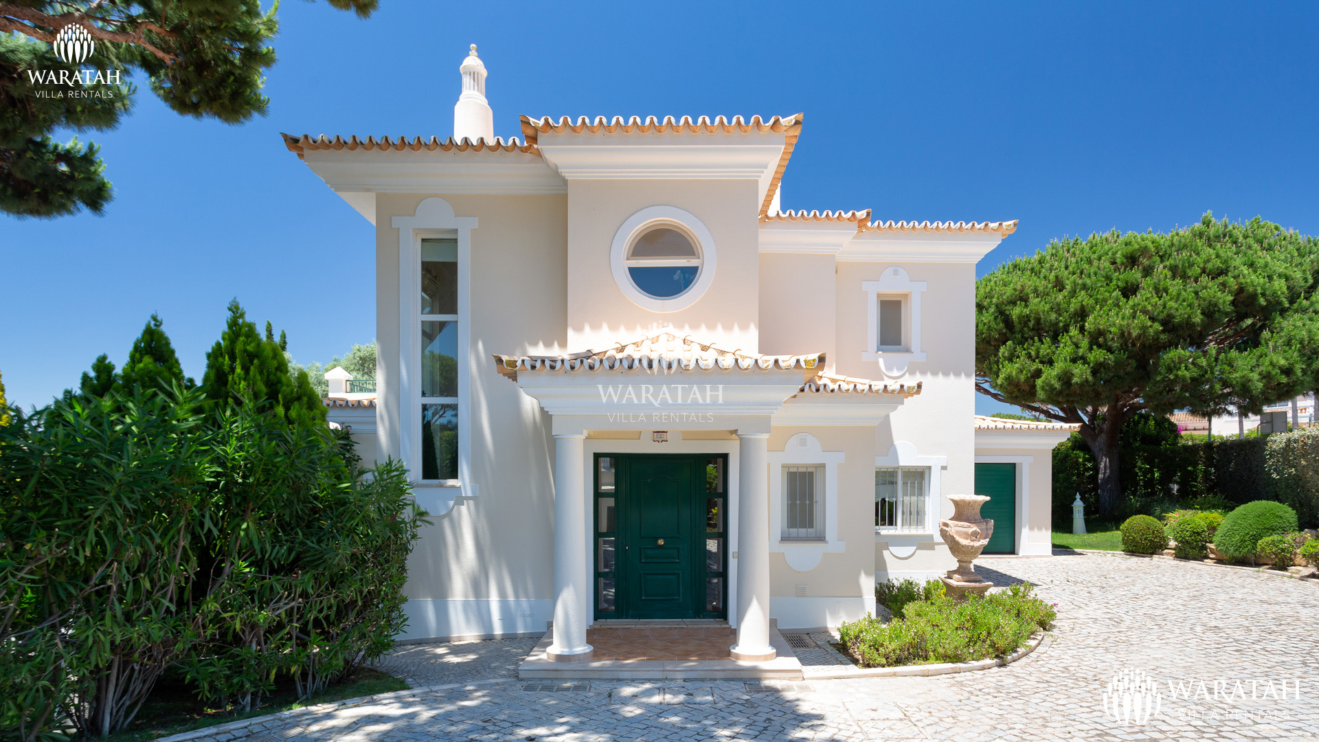 Waratah Villa Rentals Villa Irena Vale Do Lobo (7 Of 27)