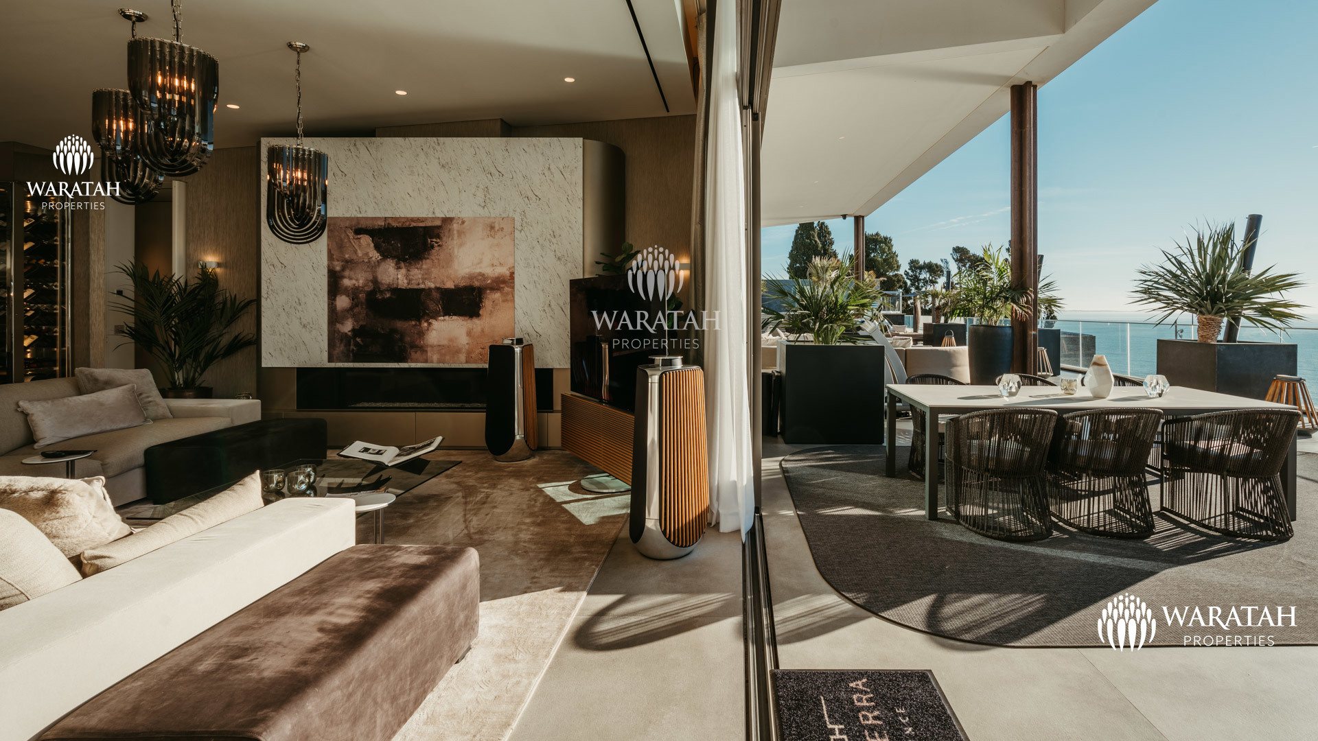 Apartment Finisterra Albufeira Waratah Properties 1