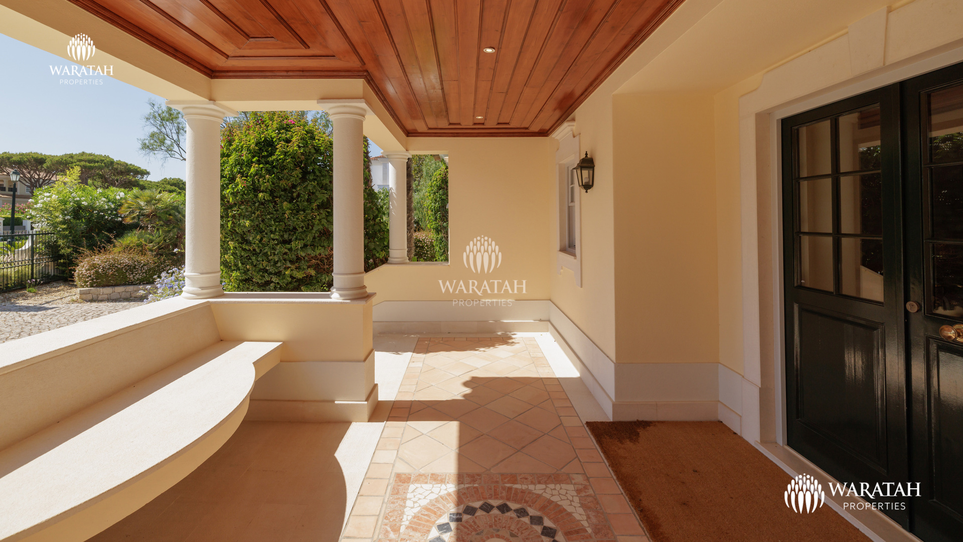 Villa Zelda PA QL Waratah (95)