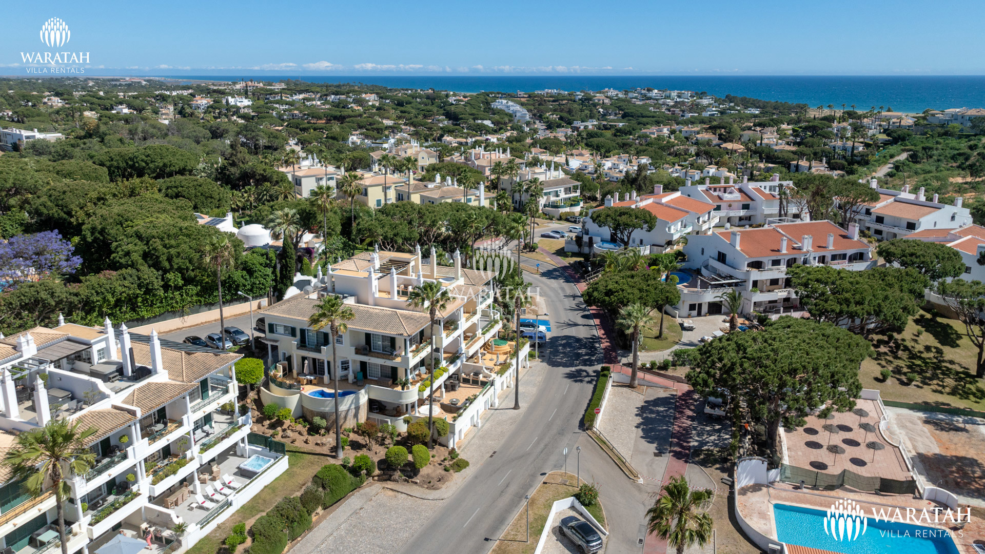 Apartment Cammy Vale Do Lobo Waratah Properties 22