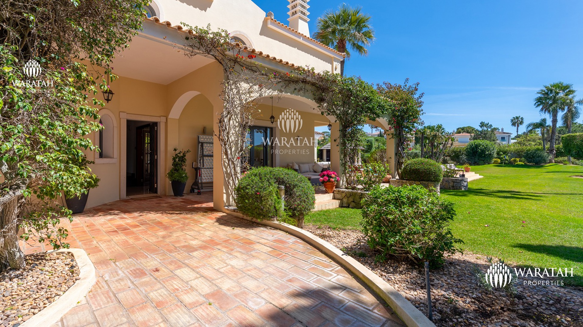 Villa Palmeira Waratah Properties (65 Of 89)