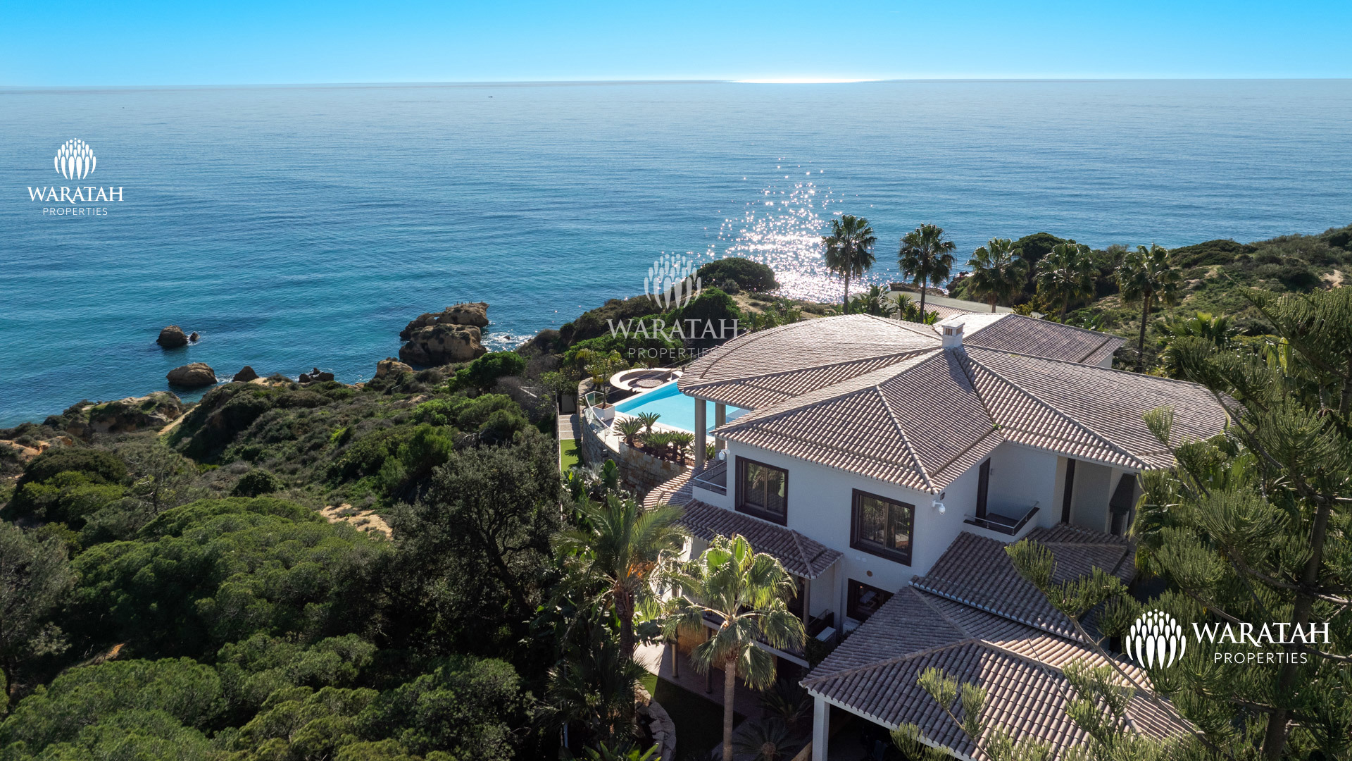 Villa Albuente Albufeira Waratah Properties 16
