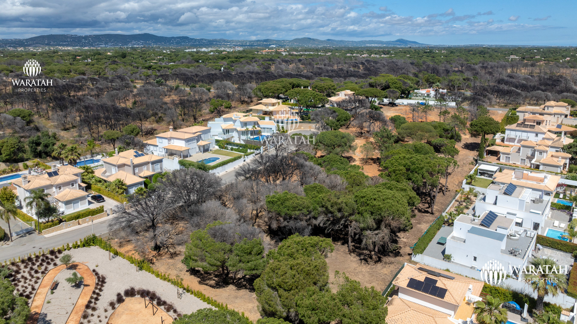 Plot Halo Vilas Alvas Waratah Properties 6